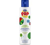 Chicco Pop Comby Shampooing & Après-Shampooing Pastèque 250 ml