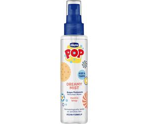 Chicco Pop Deamy Mist Eau Parfumée Vanille 150 ml