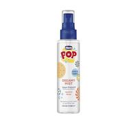 Chicco POP Eau parfumée Vanilla Wrap, parfum corporel pour enfants à la vanille, à l'extrait naturel de vanille, testé dermatologiquement, doux, 150 ml