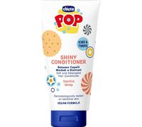 Chicco Pop Shiny Après-Shampooing Vanille 150 ml