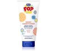 Chicco Pop Vanilla Wrap après-shampoing pour cheveux pour enfant 150 ml