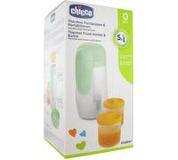Chicco Porte-Aliments Thermique et Bouteille 0 Mois et + - Repas bébé - Pharmacie en ligne LaSante.net