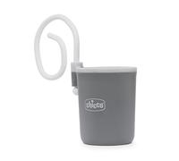 Chicco - Porte Gobelet pour Poussette, Noir