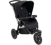 CHICCO - Poussette Activ3 Ebony