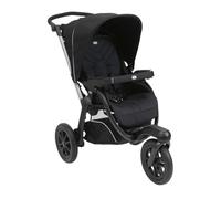 CHICCO - Poussette Activ3 Ebony