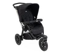 CHICCO - Poussette Activ3 Ebony