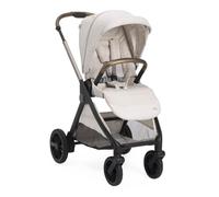 Chicco - Poussette Bellagio 2 avec adaptateurs - Amber Glow