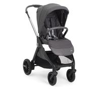 Chicco - Poussette Bellagio 2 avec adaptateurs - Black Satin