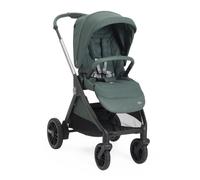 Chicco - Poussette Bellagio 2 avec adaptateurs - Fir Tree