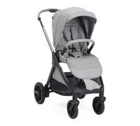 Chicco - Poussette Bellagio 2 avec adaptateurs - Lunar Rock