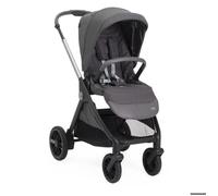 Chicco - Poussette Bellagio 2 avec adaptateurs - Black Satin