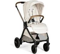 CHICCO - Poussette Bellagio + Adaptateurs Amber Glow Blanc G