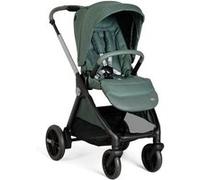 CHICCO - Poussette Bellagio + Adaptateurs Fir Tree Vert G