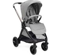 CHICCO - Poussette Bellagio + Adaptateurs Lunar Rock Gris G