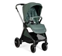 Chicco Bellagio Diable léger 1 siège(s) Vert