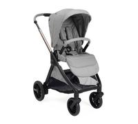 Chicco Bellagio Diable léger 1 siège(s) Gris