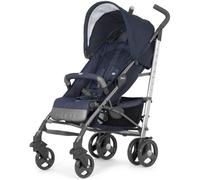 CHICCO Poussette Canne LITEWAY Edition Limitée Denim