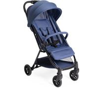 CHICCO - Poussette citadine - Urbino - 4 roues - Bleu royal