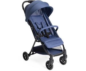 CHICCO - Poussette citadine - Urbino - 4 roues - Bleu royal