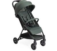CHICCO - Poussette citadine - Urbino - 4 roues - Evergreen