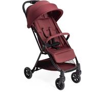CHICCO - Poussette citadine - Urbino - 4 roues - Ruby