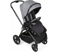 CHICCO Poussette de sport Mysa - Gris Charmant