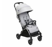 Chicco Poussette Goody XPLUS capacitè 22 Kg Pearl Grey