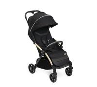 Chicco Poussette Goody XPlus, de 0 mois à 4 ans (22 kg), fermeture d'une seule main, se plie en un seul geste, compacte, grandes roues,capote extensible, dossier inclinable et réglable en 4 positions
