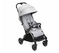 Chicco Poussette Goody XPLUS capacitè 22 Kg Pearl Grey
