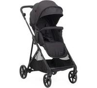 CHICCO - Poussette Seety 2 Ebony Ebony