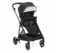 CHICCO - Poussette Seety Etna Black