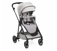 CHICCO - Poussette Seety - Florence beige Blanc