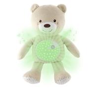 Chicco Projector Nounours Veilleuse Avec Projecteur 3In1 + Mélodies De Berceuse