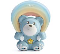Chicco Projeteur Arc-En-Ciel Bleu