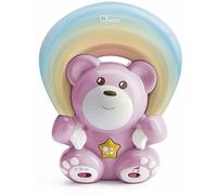 Chicco Projeteur Arc-En-Ciel Rose