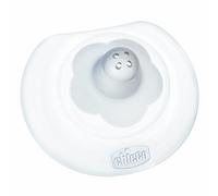 Chicco Protège Mamelons en Silicone Step Up Family Large 2 Pièces