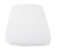 Chicco Protège-matelas pour berceau cododo Next2Me Forever évolutif Blanc TU