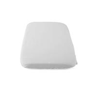 Chicco 09010956330990 drap housse pour matelas pour bébé 1 pièce(s) Beige Réutilisable