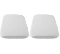Chicco - Protège Matelas pour Berceau Cododo Next 2 Me (Lot de 2)