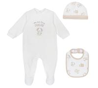 Chicco, Pull Noel Garcon et Fille, en Tricot De Coton Doux, Idées Cadeaux Noel, Vêtements Garcon et Fille, Designed in Italy