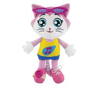 Chicco- Pupazzo Milady Jeu pour Enfants, 00009937000000