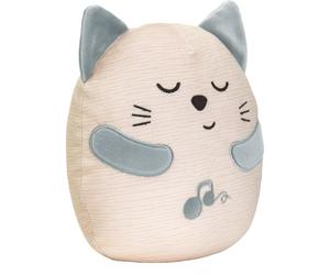 Chicco Purring Cat 0m+ jouet en peluche interactif 20 x 17 x 10 cm 1 pcs