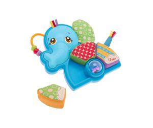 Chicco Puzzle Éléphant