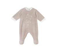 Chicco Pyjama beige / blanc, Taille 75