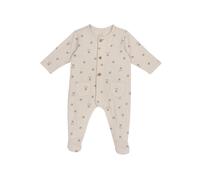 Chicco Pyjama beige / noir, Taille 50
