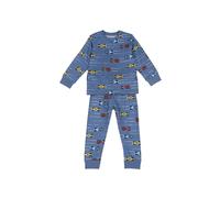 Chicco Pyjama bleu / jaune / rouge, Taille 140