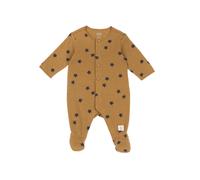 Chicco Pyjama bleu marine / orange, Taille 75