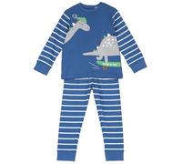 Chicco, Pyjama Enfant Manches Longues, en Tissu Doux, Vêtements Enfant, Designed in Italy