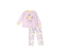 Chicco, Pyjama Fille et Garçon à Manches Longues, en Coton Doux, Idéal pour Printemps et Automne, Designed in Italy, Vêtements Enfants
