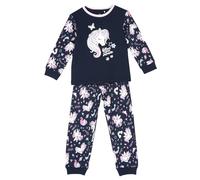 Chicco, Pyjama Fille Manches Longues, en Tissu Chaud et Doux, Vêtements pour Fille, Designed in Italy